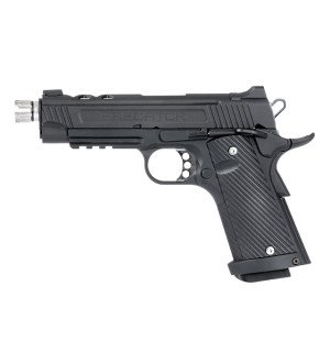 [KING ARMS] PREDATOR TACTICAL NIGHT SHRIKE CO2