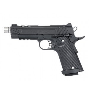 [KING ARMS] PREDATOR TACTICAL NIGHT SHRIKE CO2