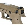 KP-13F FULL-AUTO CO2 VERSION - TAN [KJW]