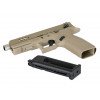KP-13F FULL-AUTO CO2 VERSION - TAN [KJW]