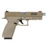 KP-13F FULL-AUTO CO2 VERSION - TAN [KJW]