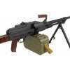 [A&K] PKM Real Wood - Machine Gun