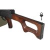 [A&K] PKM Real Wood - Machine Gun
