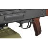 [A&K] PKM Real Wood - Machine Gun