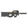 Страйкбольний ПК CM.060B SMG P90 - чорний [CYMA]