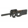 Страйкбольний ПК CM.060B SMG P90 - чорний [CYMA]
