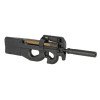 Страйкбольний ПК CM.060B SMG P90 - чорний [CYMA]