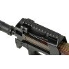 Страйкбольний ПК CM.060B SMG P90 - чорний [CYMA]