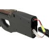 Страйкбольний ПК CM.060B SMG P90 - чорний [CYMA]
