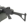 [A&K] M249 MK1 Black