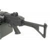 [A&K] M249 MK1 Black
