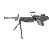 [A&K] M249 MK1 Black