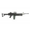 [A&K] M249 MK1 Black