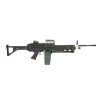 [A&K] M249 MK1 Black