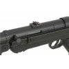 MP007 FULL METAL [AIRSOFT GUN MANUFACTURER]