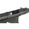 MP007 FULL METAL [AIRSOFT GUN MANUFACTURER]