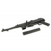 MP007 FULL METAL [AIRSOFT GUN MANUFACTURER]