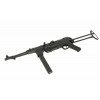 MP007 FULL METAL [AIRSOFT GUN MANUFACTURER]