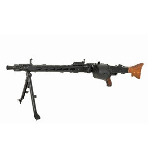 [AGM] Пулемет MG 042 FULL METAL 