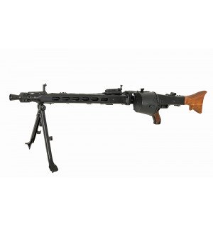 [AGM] Пулемет MG 042 FULL METAL 