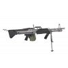 [A&K] Пулемет MK43