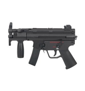 [WELL] MP5 "Kurtz" G-55 GBB