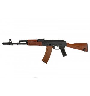 DBOYS/BOYI AK-74 wood assault rifle replica