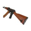 DBOYS/BOYI AK-74 wood assault rifle replica
