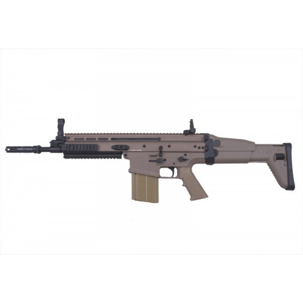 Boyi / DBoys SCAR replica