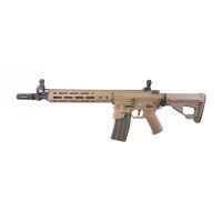 [Ares] M4 Sharps Bros The Jack Carbine Replica - Dark Earth