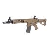 [Ares] M4 Sharps Bros The Jack Carbine Replica - Dark Earth