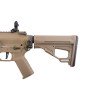 [Ares] M4 Sharps Bros The Jack Carbine Replica - Dark Earth
