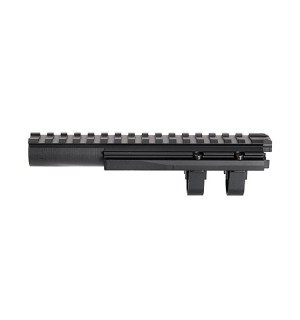 AK 74 ALUMINIUM HANDGUARD WITH GASE TUBE. ГАЗОВАЯ ТРУБКА С RIS [CYMA]