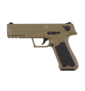 ПИСТОЛЕТ CM.127 TAN [CYMA] 