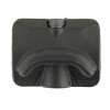 RAIL THUMB REST FOR RIS - BLACK. УПОР ПОД ПАЛЕЦ ДЛЯ RIS [FMA]