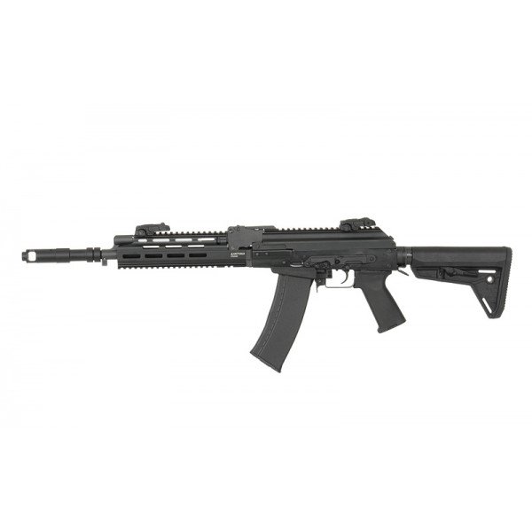 Страйкбольна штурмова гвинтівка AK CARABINE AT-AK04 [ARCTURUS]