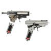 Страйкбольна штурмова гвинтівка AK CARABINE AT-AK04 [ARCTURUS]