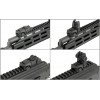 Страйкбольна штурмова гвинтівка AK CARABINE AT-AK04 [ARCTURUS]
