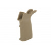 ПИСТОЛЕТНАЯ РУКОЯТКА ДЛЯ СЕРИИ M4 / M16 MOD.2 - TAN
