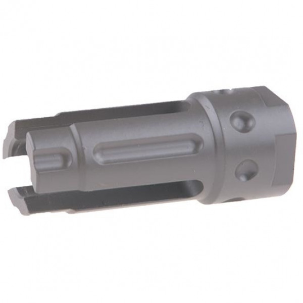 AKC QDC M139 FLASH HIDER [CYMA]