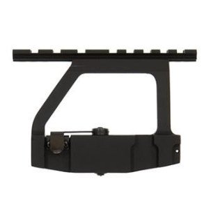 AK SIDE SCOPE MOUNT RAIL. КРОНШЕЙТН ПОД ОПТИКУ АК [CYMA]