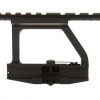 AK SIDE SCOPE MOUNT RAIL. КРОНШЕЙТН ПОД ОПТИКУ АК [CYMA]