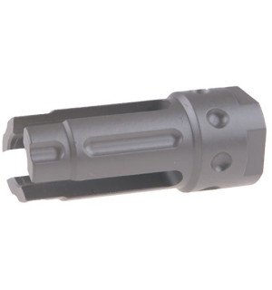 AKC QDC M139 FLASH HIDER [CYMA]