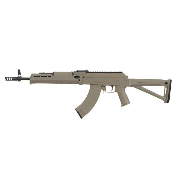 [CYMA] CM.077A Magpul Zhukov Dark Earth