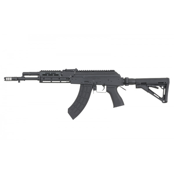 CM.076B FULL METAL CYMA