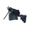 [A&K] M249 MK46 - BLACK
