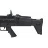 DBoys штурмовая винтовка SCAR-L SC-01 – BLACK