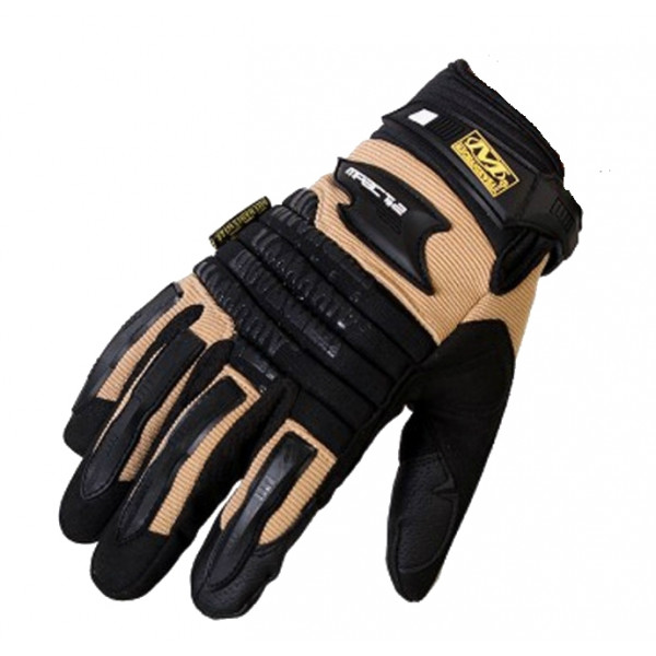 Mechanix M-Pact 2 тан