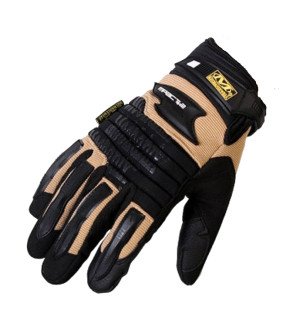 Mechanix M-Pact 2 тан Mechanix M-Pact 2 тан