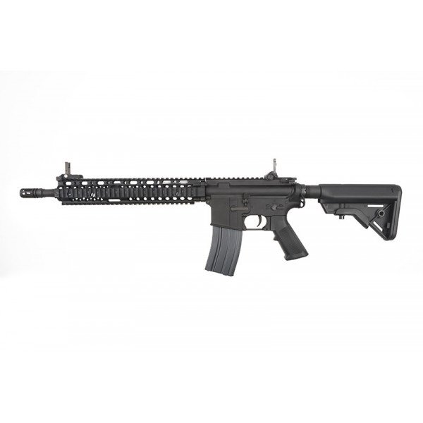 [E&L] ELAR SOPMODII rifle replica (Platinum Version)
